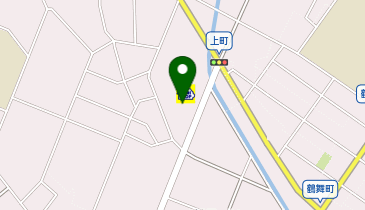 HESTAチャージ M&K本店の地図画像