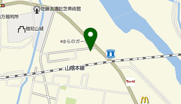 HESTAチャージ ZORROの地図画像