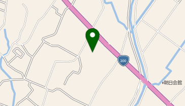 HESTAチャージ 玉屋筑前店の地図画像