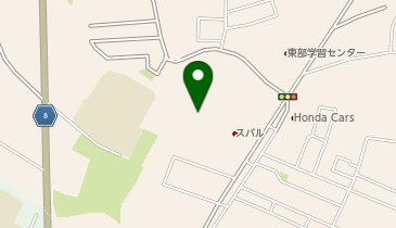 HESTAチャージ フラミンゴ鎌ヶ谷店の地図画像