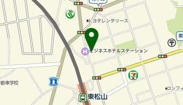 HESTAチャージ Hiepzauquanの地図画像