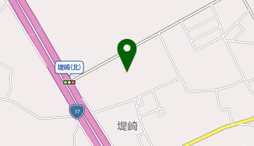 HESTAチャージ Landport上尾2の地図画像