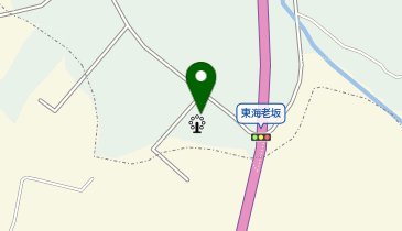 HESTAチャージ 高岡スカイボウルの地図画像