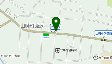 HESTAチャージ barJOURNEYの地図画像