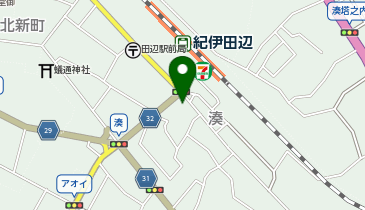 HESTAチャージ tanabeen+の地図画像