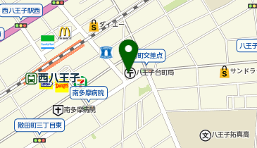 HESTAチャージ XUANSHOPVIETNHATの地図画像