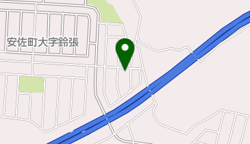 HESTAチャージ 株式会社ベネッセア広島の地図画像