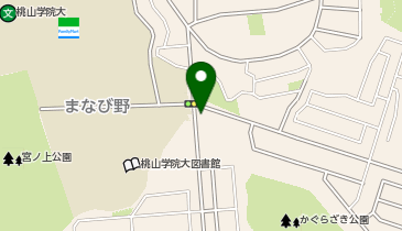 HESTAチャージ コスメ雑貨SUNの地図画像