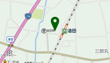 HESTAチャージ 竈flamme炭三郎の地図画像