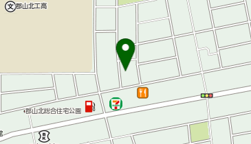 HESTAチャージ 株式会社菅野二郎商店の地図画像