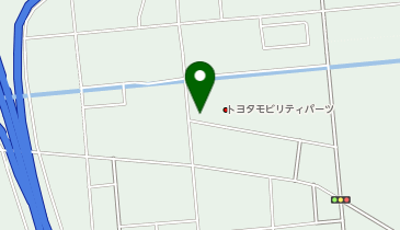 HESTAチャージ 株式会社Bandeの地図画像