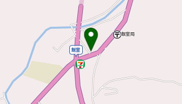 HESTAチャージ 呑楽食楽げんやの地図画像