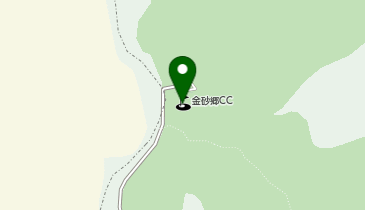 HESTAチャージ 金砂郷カントリークラブの地図画像