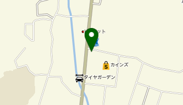 HESTAチャージ HAIRFACTORYa/roomの地図画像