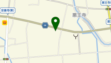 HESTAチャージ SKファミリーオートの地図画像