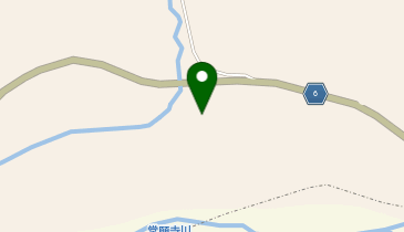 HESTAチャージ ホテル立山売店部立山駅店の地図画像