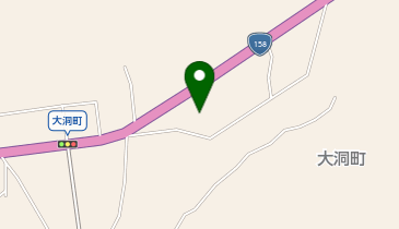 HESTAチャージ シェアスペース紬の地図画像