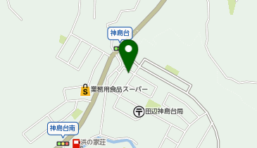 HESTAチャージ カラオケ喫茶さっちゃんの地図画像