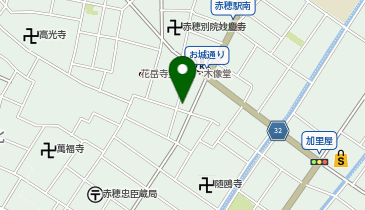 HESTAチャージ 鈴吉屋の地図画像