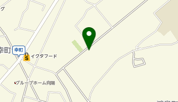 HESTAチャージ 金原酒店の地図画像