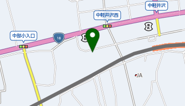 HESTAチャージ birdの地図画像