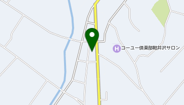 HESTAチャージ Cafe&BarSinの地図画像