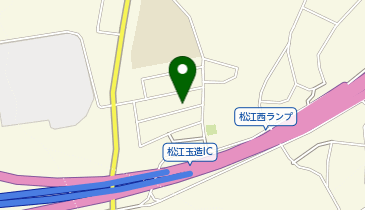 HESTAチャージ SOECABelindaの地図画像