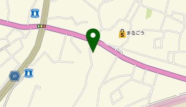 HESTAチャージ GROWINGBOYKissの地図画像