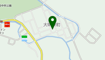 HESTAチャージ パール食品店の地図画像