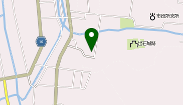 HESTAチャージ みくらの地図画像