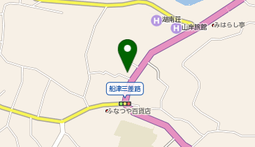 HESTAチャージ 高田屋の地図画像