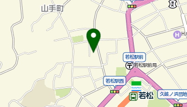 HESTAチャージ AK合同会社の地図画像