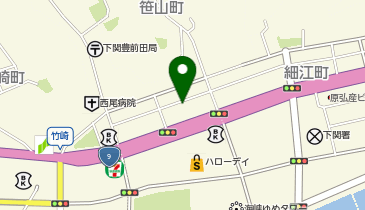 HESTAチャージ memberssha.la.la.の地図画像