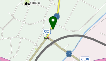 HESTAチャージ グレイスホールの地図画像