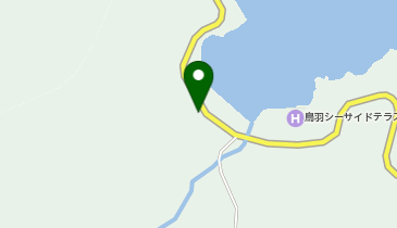 HESTAチャージ 海の家黒潮パールロード店の地図画像