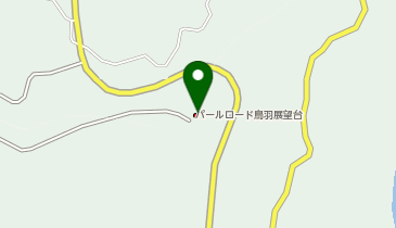 HESTAチャージ 鳥羽展望台の地図画像