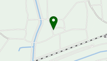 HESTAチャージ ひばり武雄店の地図画像