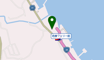 HESTAチャージ 淡路島タコステの地図画像