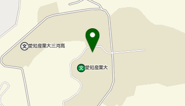 HESTAチャージ 愛知産業大学ブックセンターの地図画像