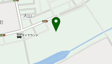 HESTAチャージ マルハン松島店の地図画像
