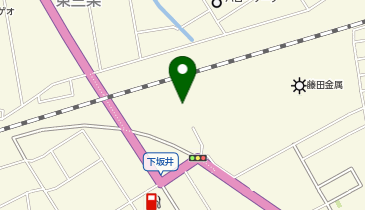 HESTAチャージ マルハン東三条店の地図画像