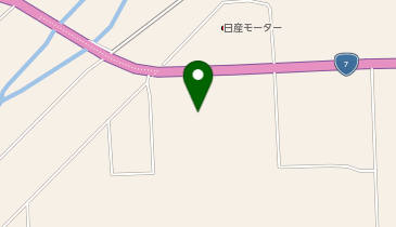 HESTAチャージ マルハン大館店の地図画像