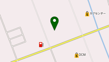 HESTAチャージ マルハン青森柏店の地図画像