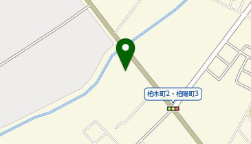 HESTAチャージ マルハン恵庭店の地図画像