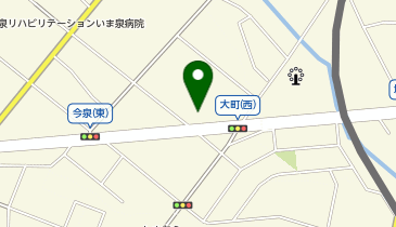 HESTAチャージ 株式会社イクシーの地図画像