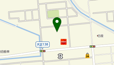 HESTAチャージ マルハン北見店の地図画像