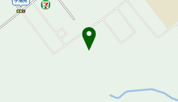 HESTAチャージ マルハン網走店の地図画像