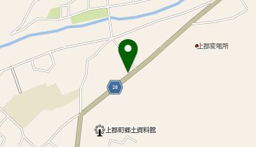 HESTAチャージ ECCジュニアつばき会館前教室の地図画像