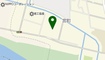 HESTAチャージ マルハン川口店の地図画像