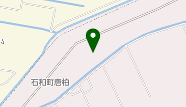 HESTAチャージ マルハン石和店の地図画像